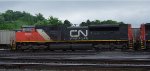 CN 8008